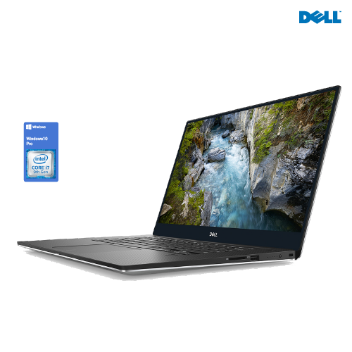 Laptop Dell Precision 5540 | Chiếc máy trạm di động siêu mạnh phù